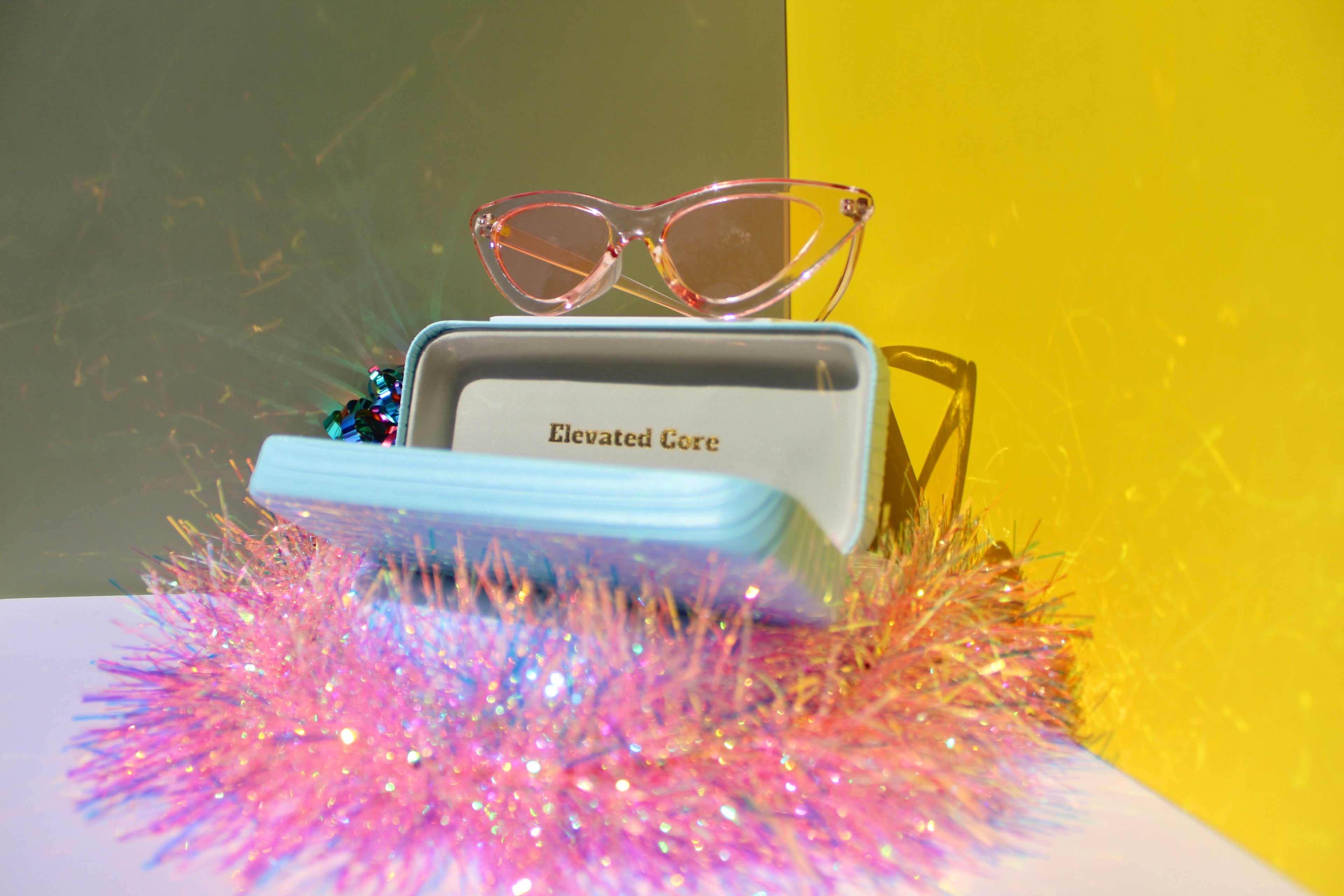 RETRO BLUSH 🌸☺️