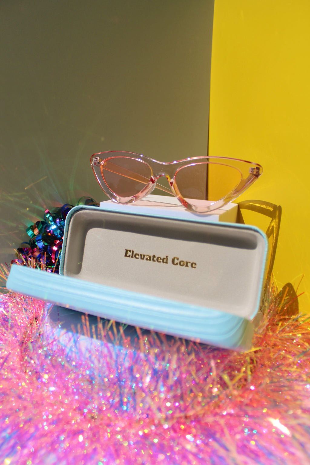 RETRO BLUSH 🌸☺️