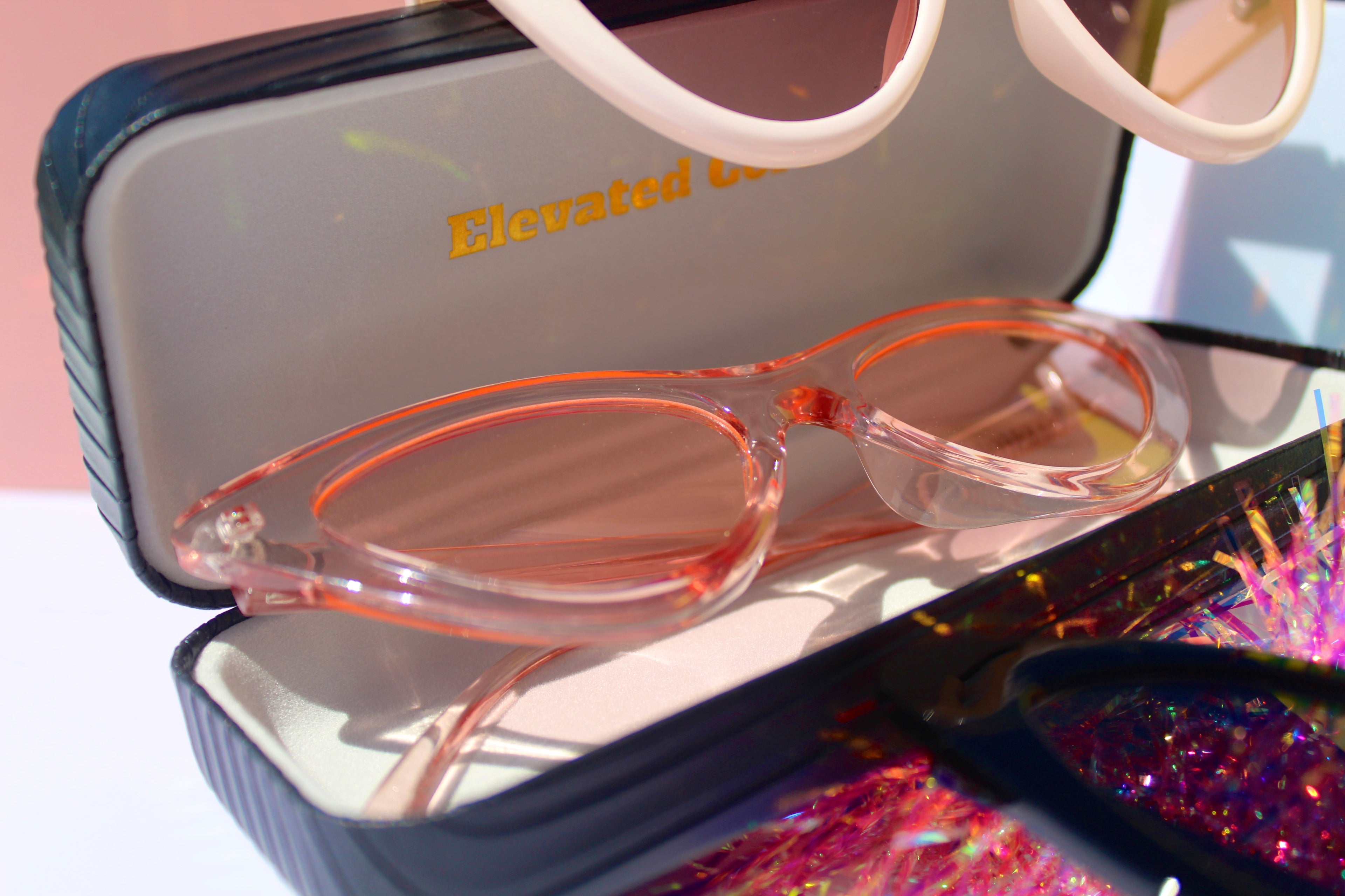 RETRO BLUSH 🌸☺️