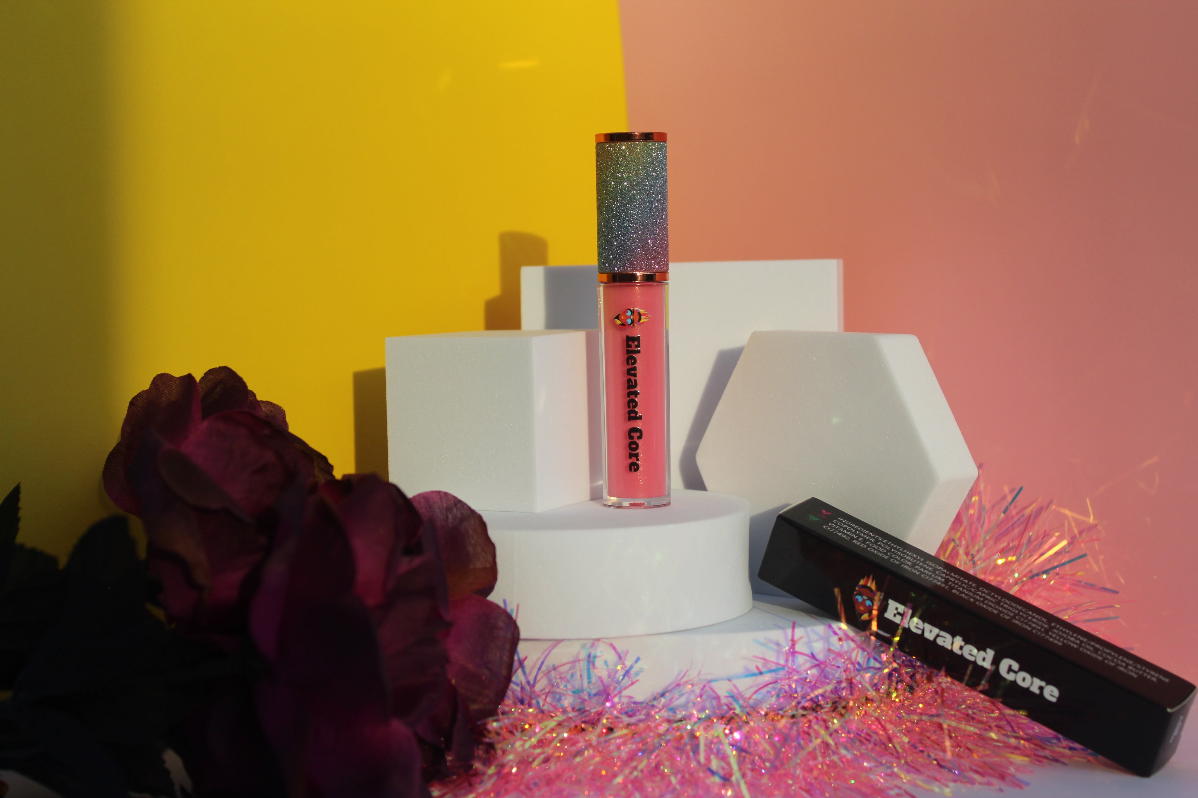 Blush Boss 💋