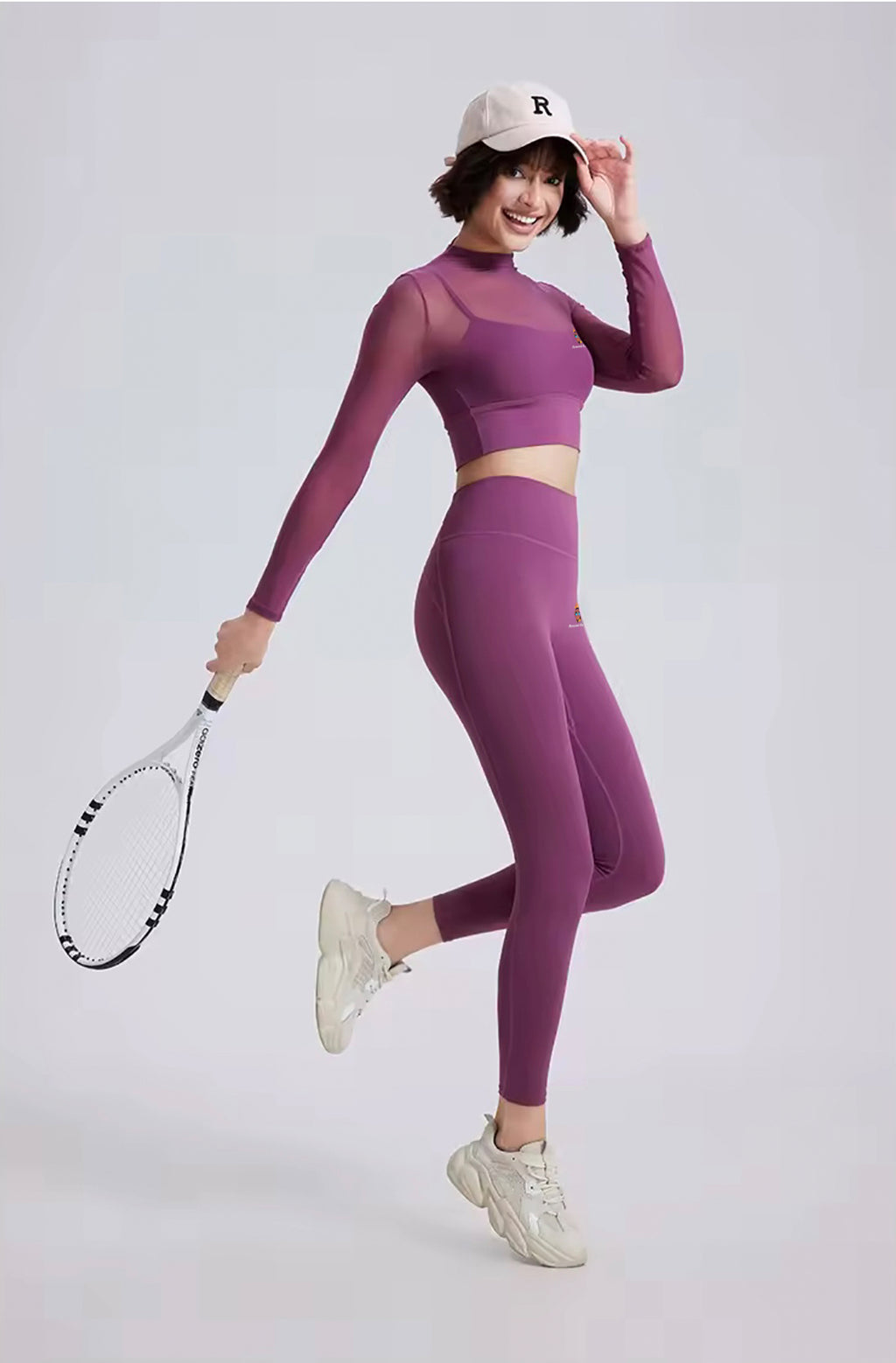 MeshFlex Set