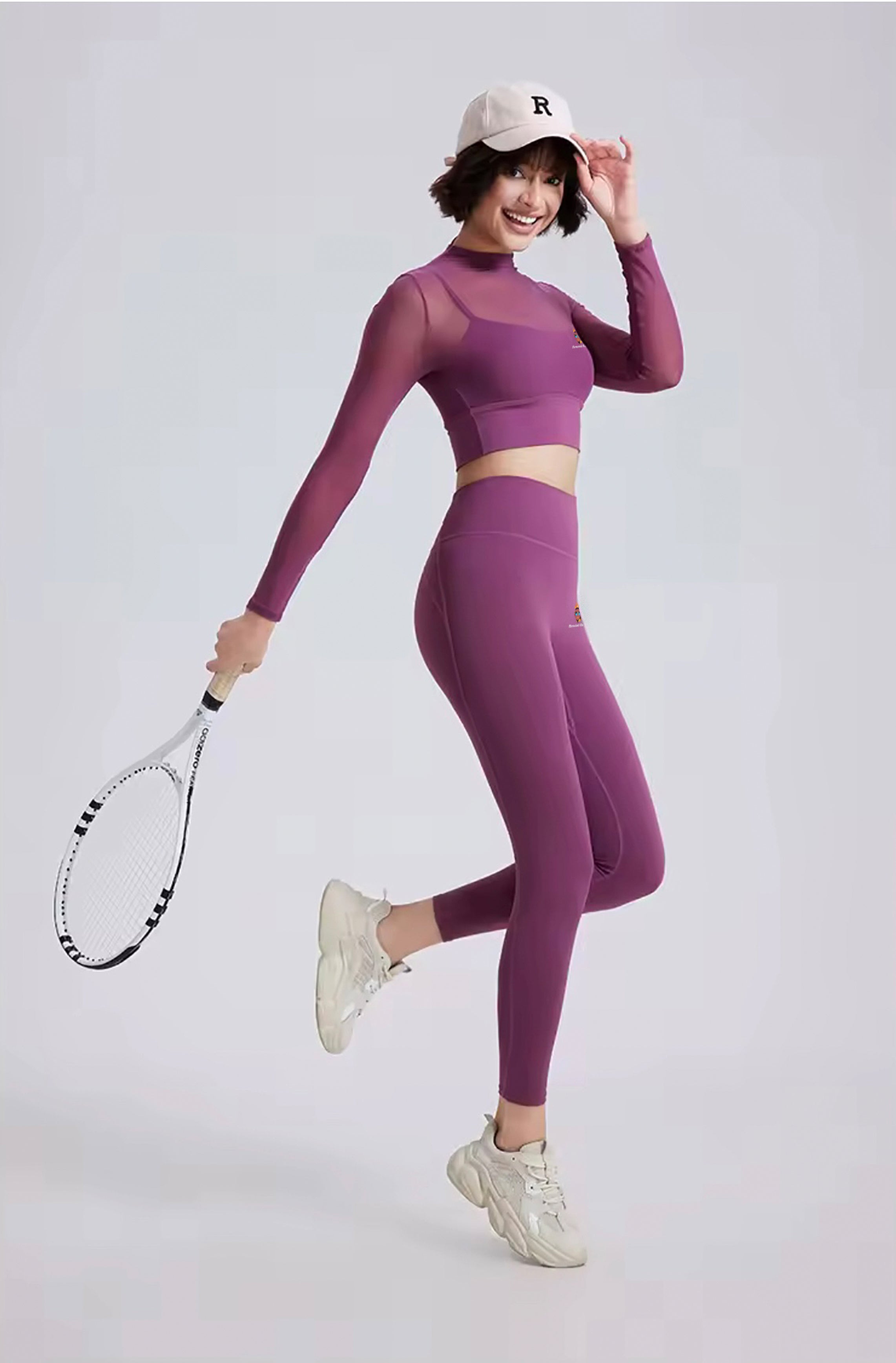 MeshFlex Set
